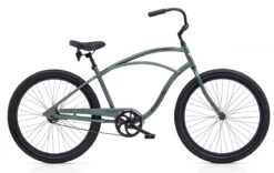 Electra Cruiser Lux 1 Men's 2017