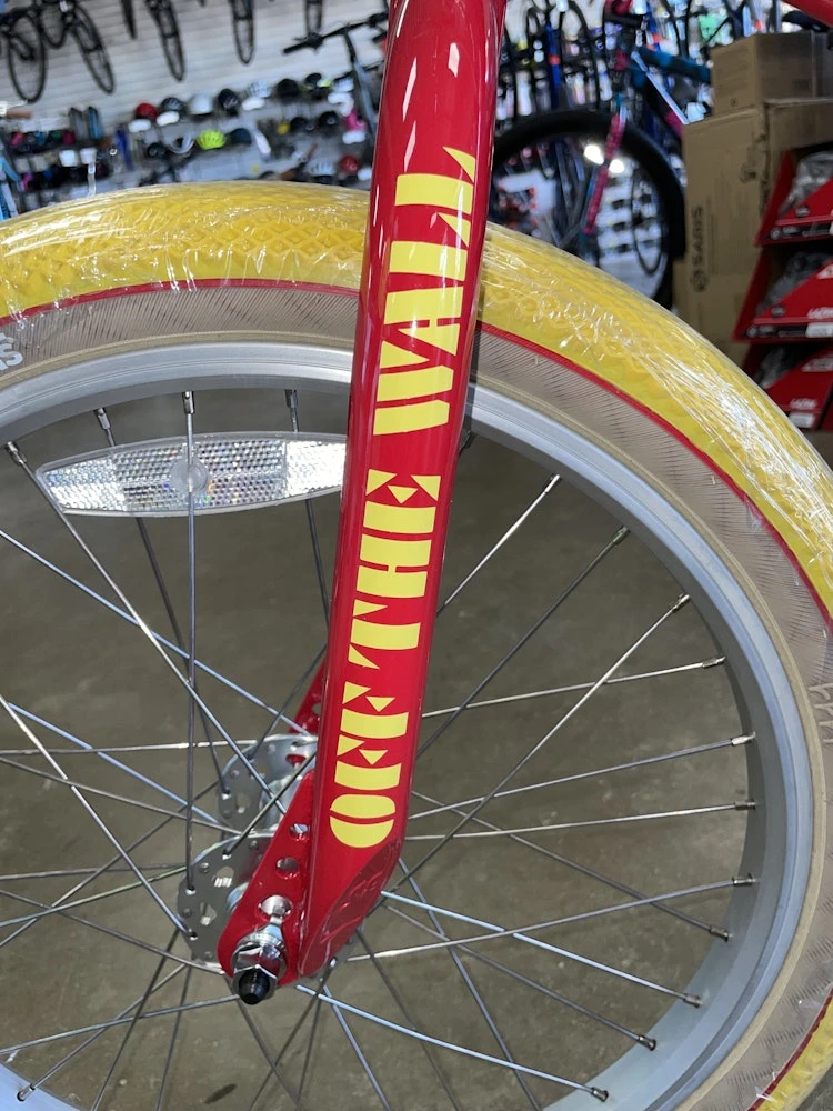 Se-bikes SE Bikes Vans PK Ripper Looptail 2022 11 Se-bikes SE Bikes Vans PK Ripper Looptail 2022 - Image 9