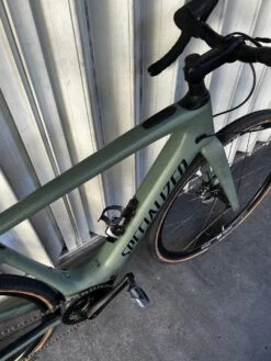 Specialized Creo SL Comp Carbon Evo E-Bike - Large -$6,500 - Pre-Owned -Cannondale Store woPUB2FwQhD5swZCGYAIuAci0