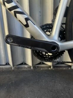 2020 Specialized S-Works Tarmac SL6 Carbon Disc Road Bike - 54cm - Pre-Owned -Cannondale Store wy0n X6UadDM78Y5ME5BgnQqk