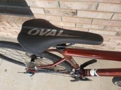 Fuji Jari 2.1 Disc Shimano Tiagra - Burnt Copper 2022 -Cannondale Store x A f8w22Q B6O5RB2w5iPJFU