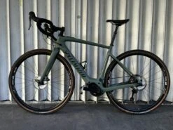 Specialized Creo SL Comp Carbon Evo E-Bike - Large -$6,500 - Pre-Owned -Cannondale Store x5Pj9zRDIxG0R75K2zOS5DAHw