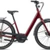 Orbea OPTIMA E50 20mph M Metallic Dark Red -Cannondale Store x7dJH1UX1nv1wMn8Cnr1ImU28