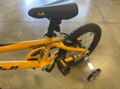 Fuji Rookie 16" Yellow Boys 2023 -Cannondale Store x8ZmWflnfcrIA 41ubeHY4dY4