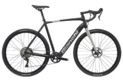 Bianchi Impulso E Allroad Grx600 2022