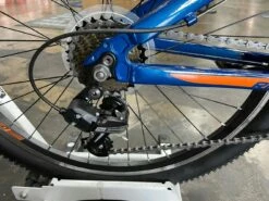 Reid Scout 24 Kids Mountain Bike - Blue/Orange 2021 -Cannondale Store xKtI47gGG0VDboPF g3TYE0rs