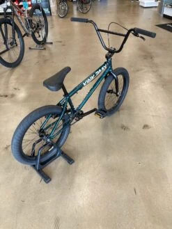 Kink Launch Gloss Galaxy Green-20" -Cannondale Store xsxqo4swRMG4stbH pjnnkBgc