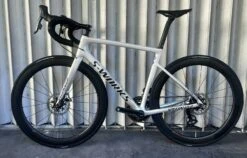 2020 Specialized S-Works Tarmac SL6 Carbon Disc Road Bike - 54cm - Pre-Owned -Cannondale Store yXBwXAj3hWgM D8L8xiYhDunw