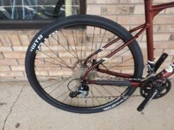 Fuji Jari 2.1 Disc Shimano Tiagra - Burnt Copper 2022 -Cannondale Store zLWmLipVafRS2tkLHA8VLPRwo