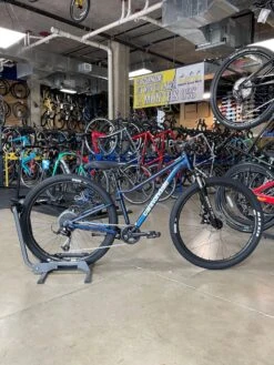 Cannondale Trail 26 Mountain Bike Purple Haze 2022