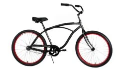 American Flyer Wave 2.0 Standard 26" Single-Speed 2022